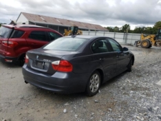 2007 BMW 328xi – for Parts only. We do installation