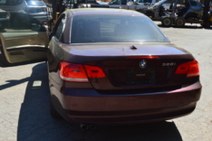 2009, BMW 328i, CONVERTIBLE, FOR PARTS ONLY, WE DO INSTALLATION