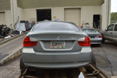 2007 BMW 328i For parts only! We do installation