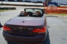2009 328i Convertible, For parts only! We do installation