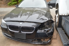 2011 BMW 528i For parts only! We do installation.