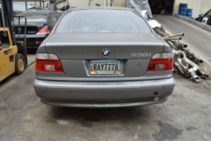 2002 BMW 530i For parts only! We do installation