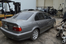 2002 BMW 530i For parts only! We do installation