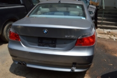 2004 BMW 545i For parts only! We do installation.