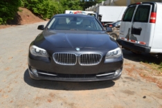 2011 BMW 535i For parts only! We do installation.