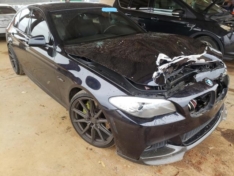 2012 BMW 550i FOR PARTS ONLY, WE DO INSTALLATION